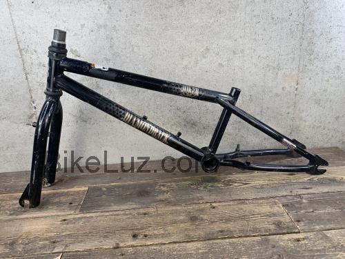 Diamondback Joker ficha tecnica